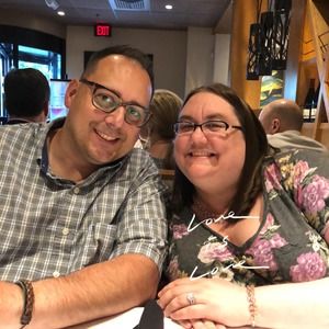 Meet your Posher, Debbie